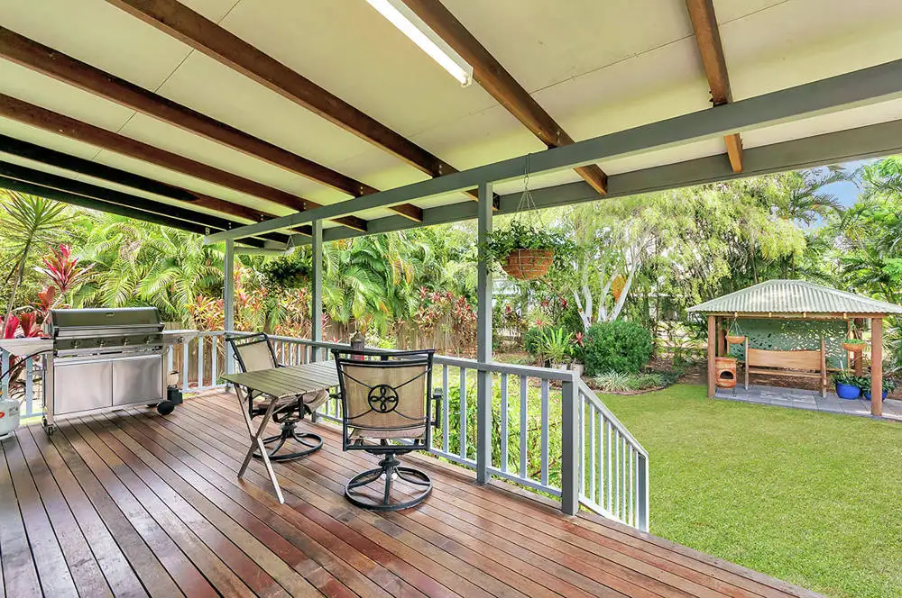 Main view of Homely house listing, 141 Greenslopes Street, Edge Hill QLD 4870