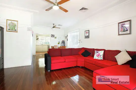 Second view of Homely house listing, 11 Melbourne Street, Oxley Park NSW 2760