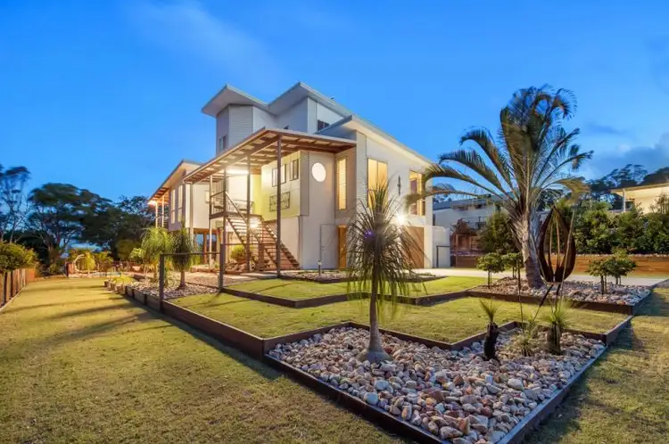 63 Mathiesen Road, Booral QLD 4655