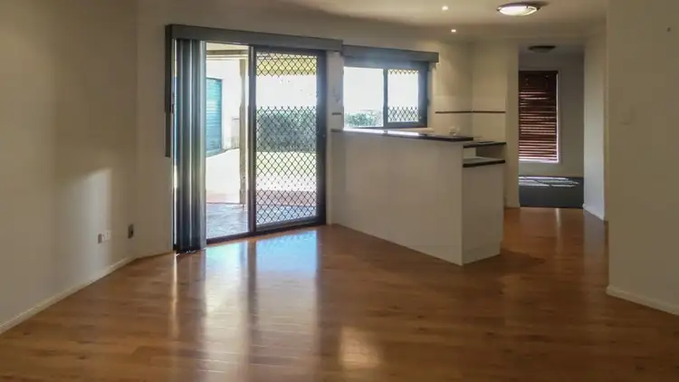 Fourth view of Homely house listing, 5 Macrossan Street, Cranley QLD 4350