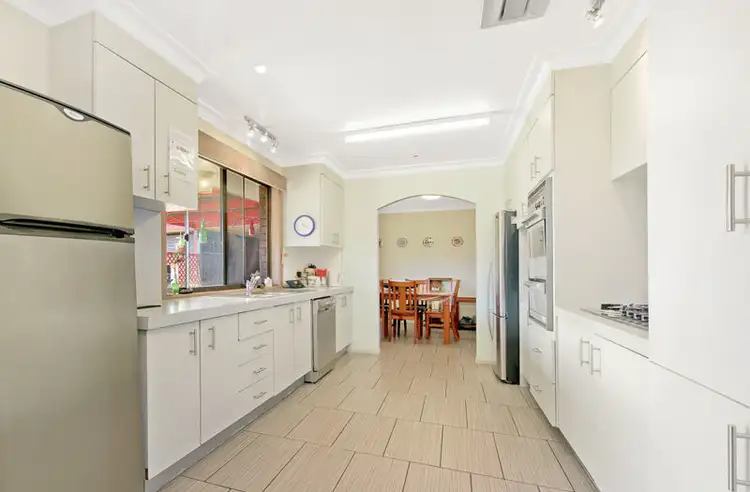 Fifth view of Homely house listing, 30 Raintree Street, Kippa-ring QLD 4021
