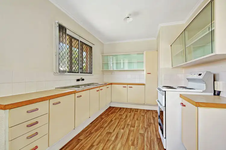 Second view of Homely house listing, 26 Cox Street, Margate QLD 4019