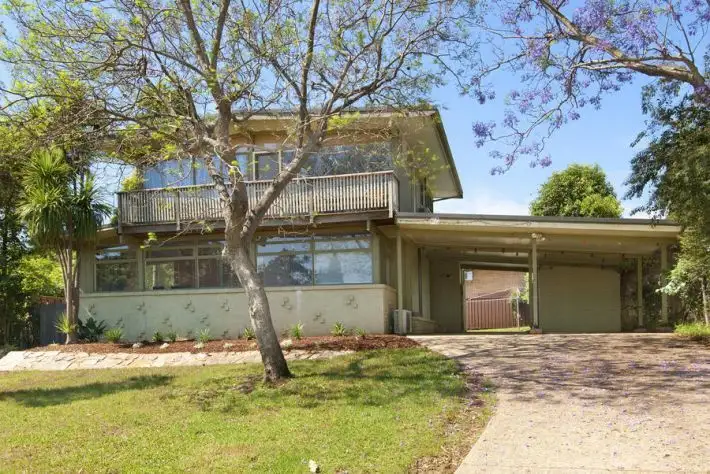 3 Cameron Ave, Baulkham Hills NSW 2153