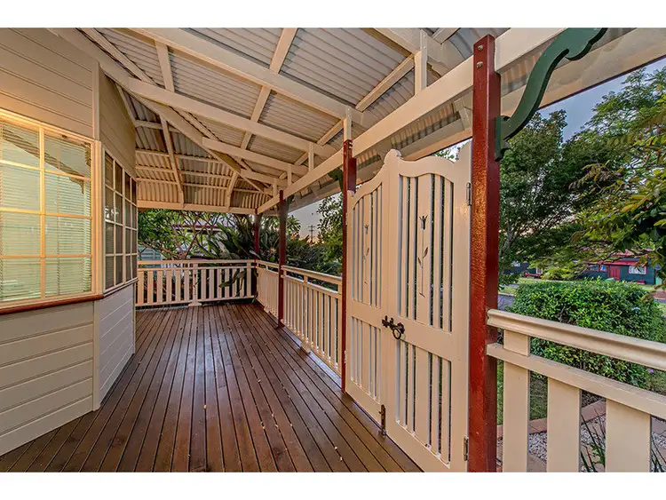 Second view of Homely house listing, 174 Perth Street, South Toowoomba QLD 4350