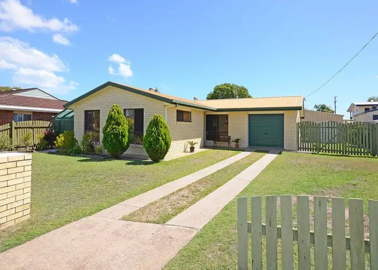 Second view of Homely house listing, 8 Minguin Street, Scarness QLD 4655
