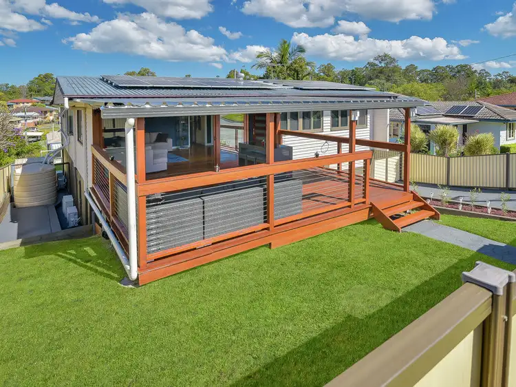 Second view of Homely house listing, 15 Dooloo Crescent, Ferny Hills QLD 4055
