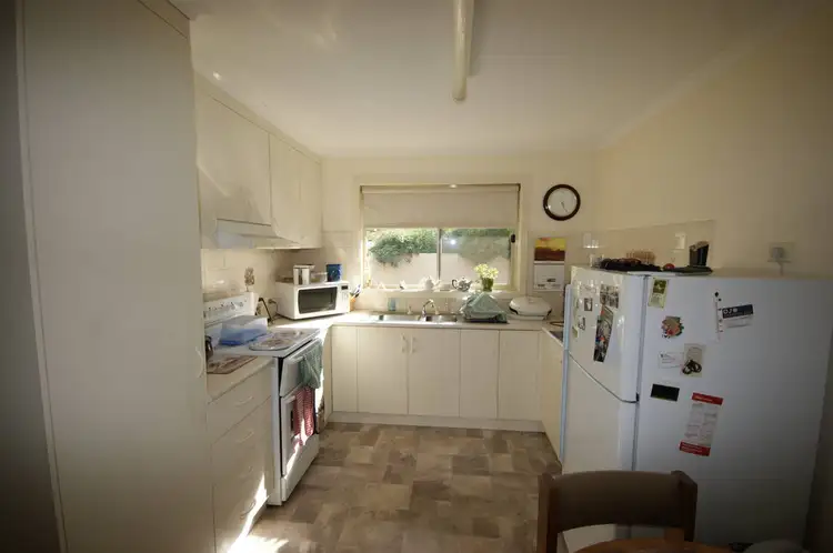 Second view of Homely townhouse listing, 3/282 Wick St, Deniliquin NSW 2710