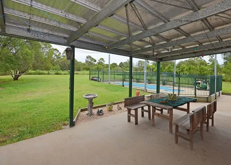Third view of Homely house listing, 10 Homestead Close, Takura QLD 4655