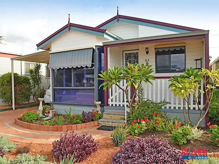 82/1140 Wanneroo Road*, Ashby WA 6065