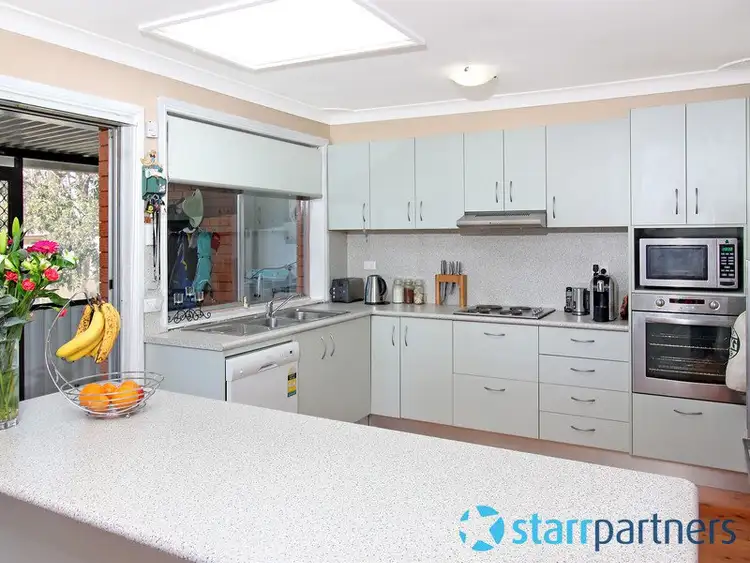 Third view of Homely house listing, 2 Stirling Street, Cambridge Park NSW 2747