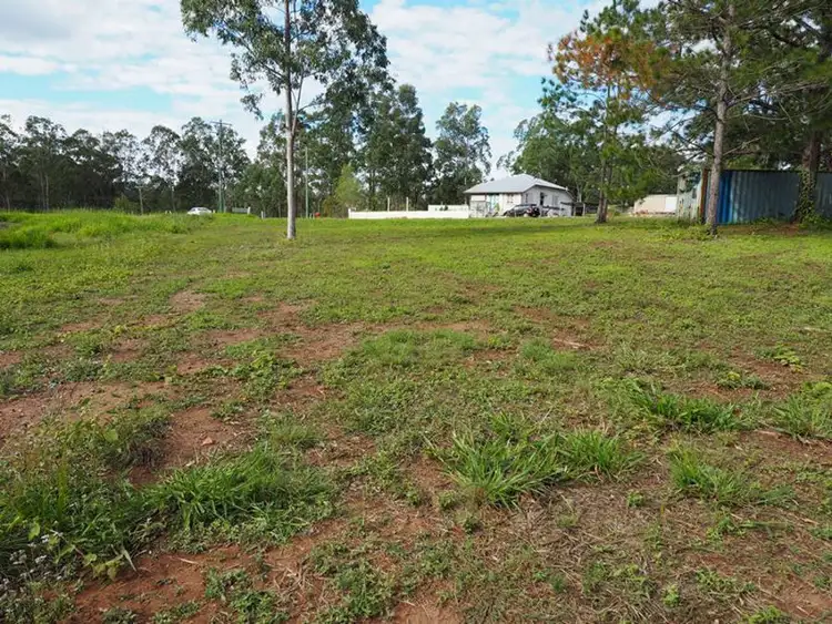 Third view of Homely land listing, 0 Terrence Court, Glenwood QLD 4570