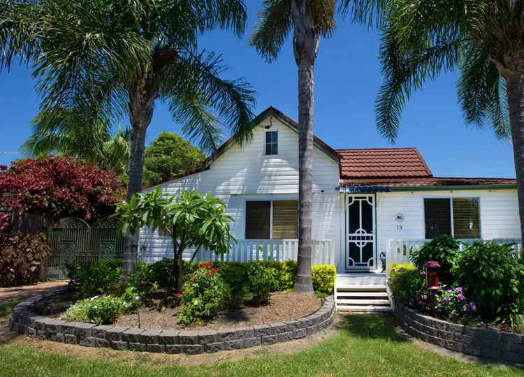 19 Newry Street, Nambucca Heads NSW 2448