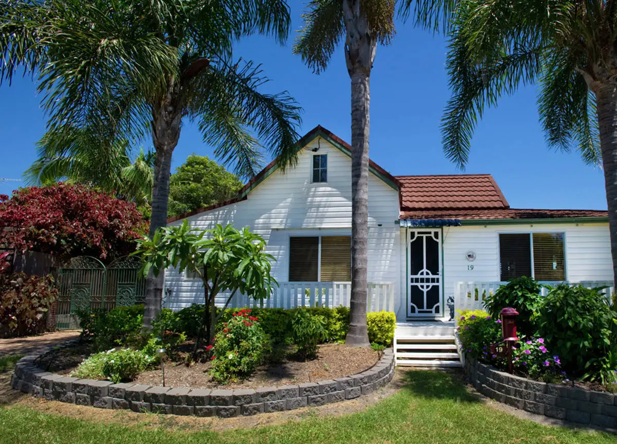 Main view of Homely house listing, 19 Newry Street, Nambucca Heads NSW 2448