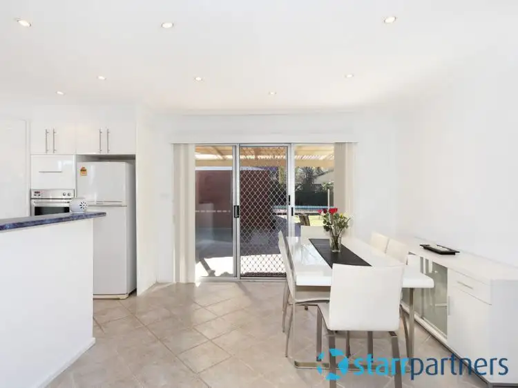 Third view of Homely house listing, 37 Grevillea Crescent, Greystanes NSW 2145