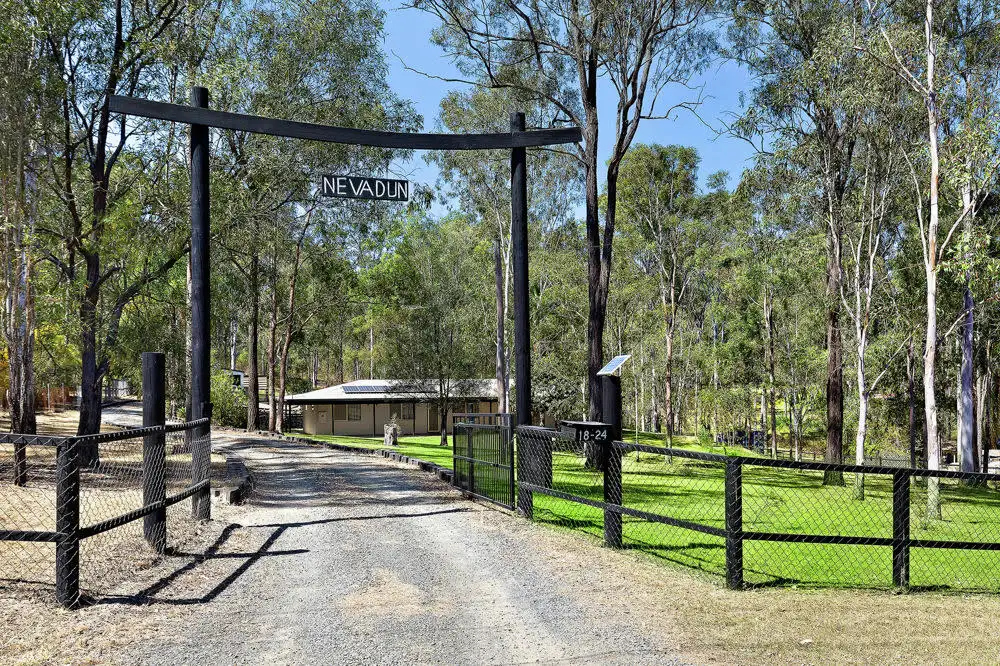 Main view of Homely house listing, 18-24 Wylie Road, Jimboomba QLD 4280