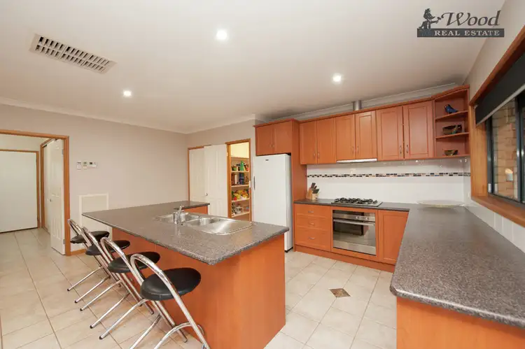Third view of Homely house listing, 11 Newton Circuit, Thurgoona NSW 2640
