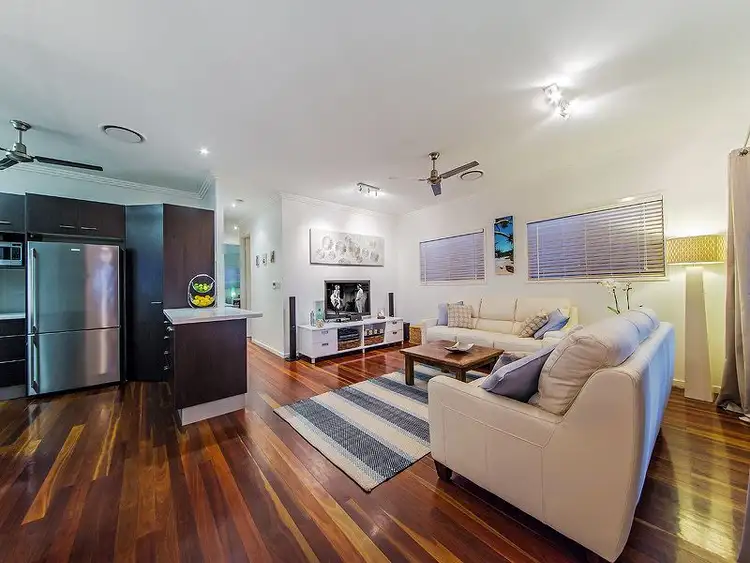 Sixth view of Homely house listing, 8 Shepherd Street, Wynnum QLD 4178