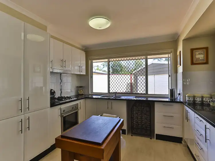 Sixth view of Homely house listing, 8 Airforce Road, Helidon QLD 4344