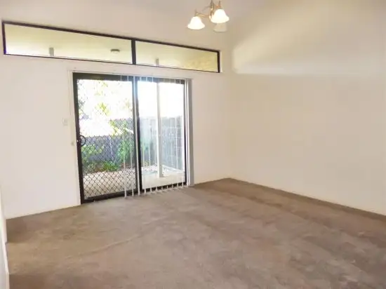 Third view of Homely villa listing, 1/19-21 Althorp Street, East Gosford NSW 2250