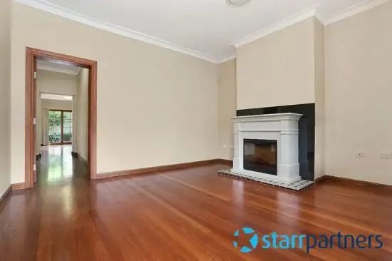 Fifth view of Homely house listing, 1/54 Grose Street, North Parramatta NSW 2151