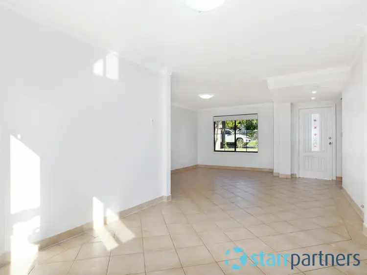 Sixth view of Homely townhouse listing, 1/7-9 Charlotte Street, Merrylands NSW 2160