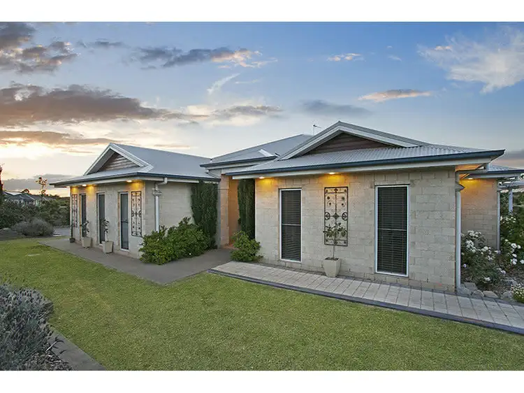 Second view of Homely house listing, 9 Jenna Court, Highfields QLD 4352