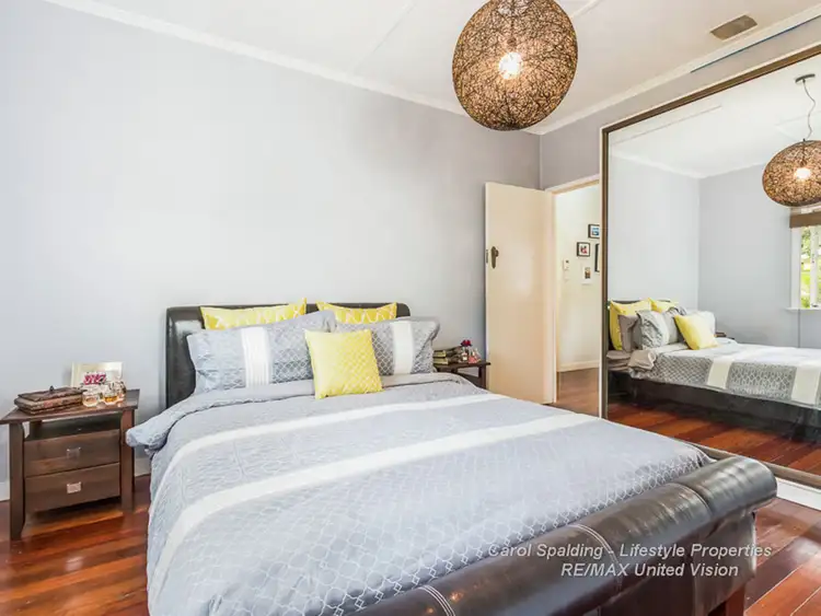 Fourth view of Homely house listing, 48 Winstanley, Carina Heights QLD 4152