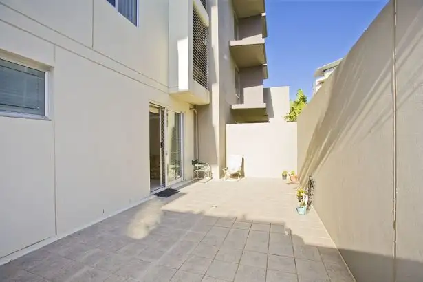 Seventh view of Homely apartment listing, 101/1 Scott Street, Newcastle NSW 2300