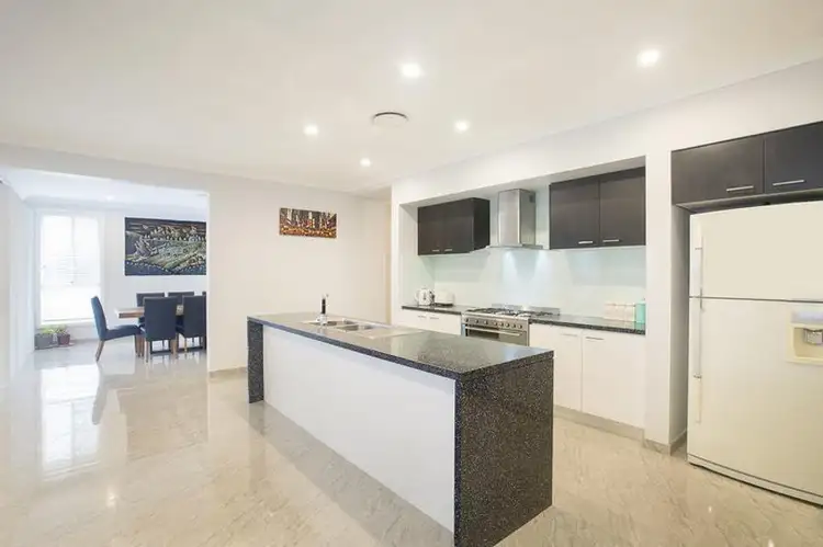 Second view of Homely house listing, 142 Eskdale Street, Minchinbury NSW 2770