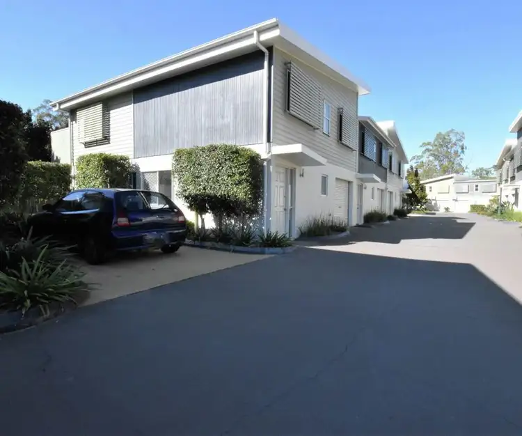 51/59 MARY STREET, Kingston QLD 4114