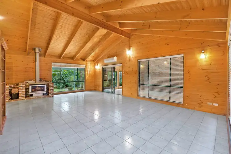 Fifth view of Homely rural property listing, 28 Parkridge Drive, Jilliby NSW 2259