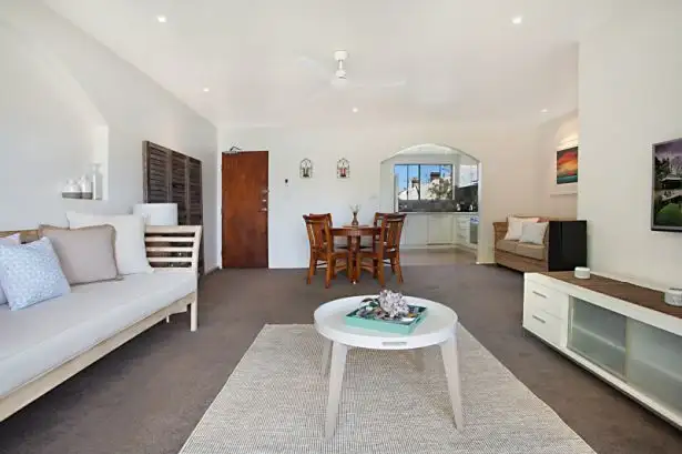 Main view of Homely unit listing, 1/18 Brooks Street, Cooks Hill NSW 2300