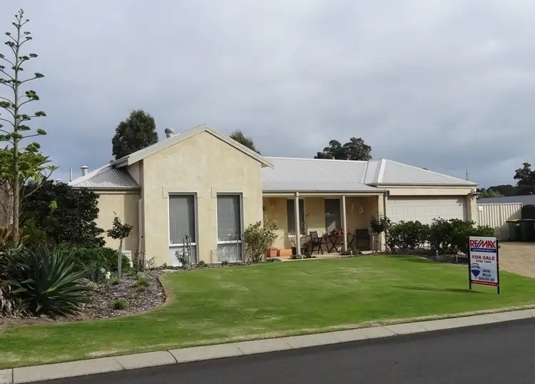 2 Moit Road, Dalyellup WA 6230