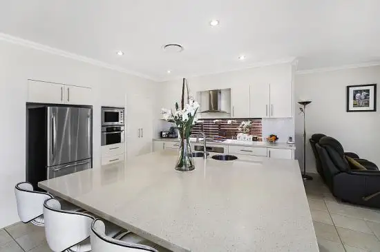 Second view of Homely house listing, 29 Sabrina Avenue, Bateau Bay NSW 2261