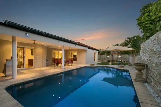 Main view of Homely house listing, 11a Wiltshire Drive, Mudgeeraba QLD 4213