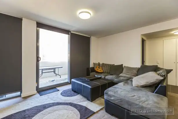 Fifth view of Homely apartment listing, 502/111 Scott Street, Newcastle NSW 2300
