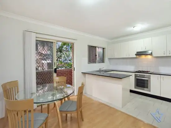 Main view of Homely unit listing, B2/88-98 Marsden Street, Parramatta NSW 2150