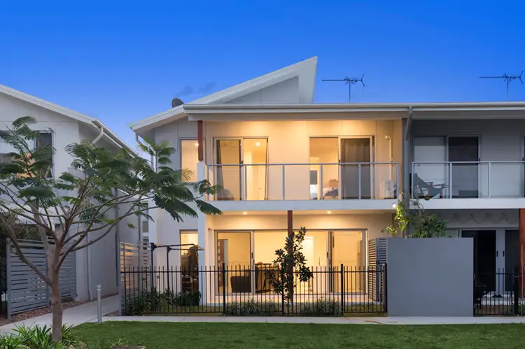 61/34 O'Doherty Circuit, Nudgee QLD 4014