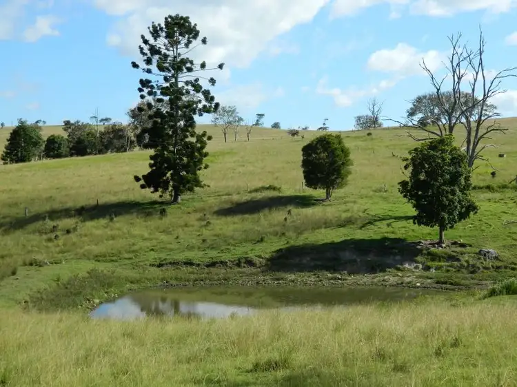 Seventh view of Homely land listing, 99 Byers Rd, Crows Nest QLD 4355