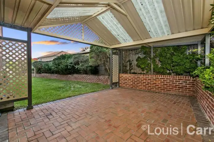 Fourth view of Homely house listing, 10 Melinda Close, Beaumont Hills NSW 2155