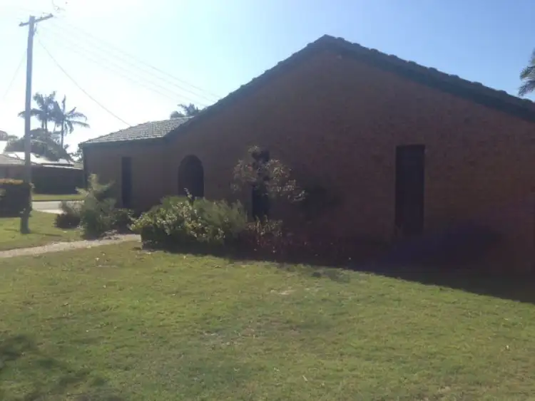 Second view of Homely house listing, 27 Eden Crescent, Woorim QLD 4507