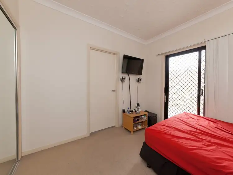 Sixth view of Homely unit listing, 406/20 Sanders St, Upper Mount Gravatt QLD 4122