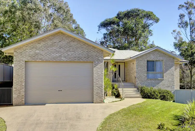 Third view of Homely house listing, 29 Kenny Close, Bellingen NSW 2454