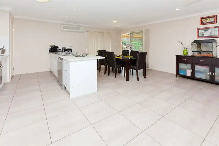 Third view of Homely house listing, 3 Cobbin Court, Redbank Plains QLD 4301