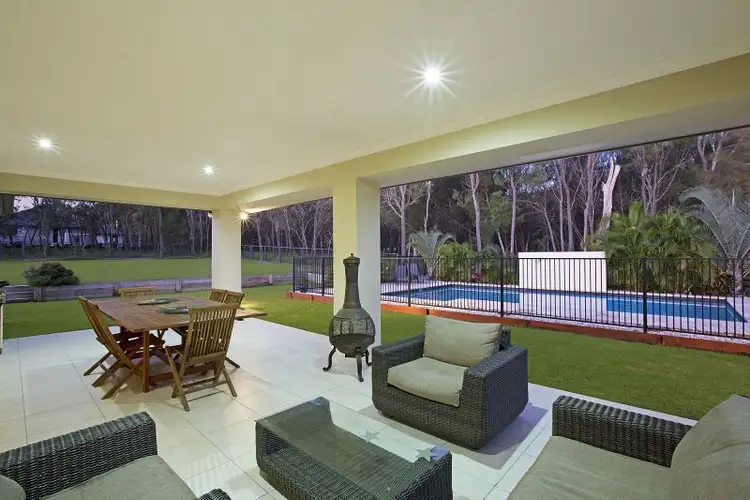 Third view of Homely house listing, 9 Megan Court, Thornlands QLD 4164