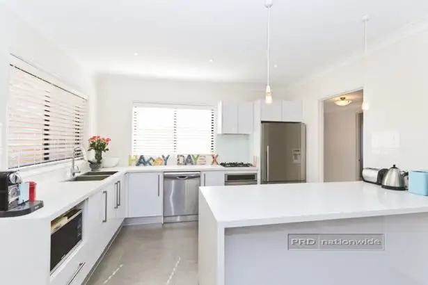 Second view of Homely townhouse listing, 2/75 Berner Street, Merewether NSW 2291