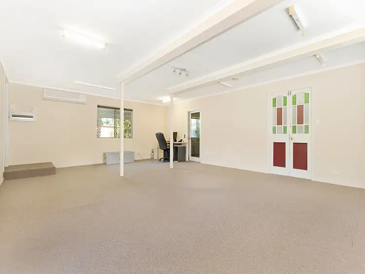 Second view of Homely house listing, 100 Hoskins Street, Sandgate QLD 4017