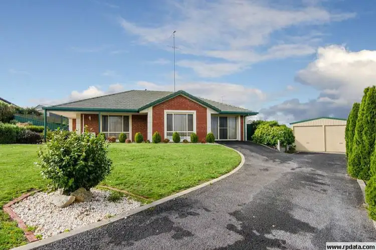 6 Cheyenne Court, Mount Gambier SA 5290