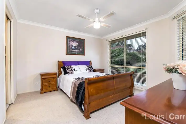 Sixth view of Homely house listing, 59 Lucas Circuit, Kellyville NSW 2155
