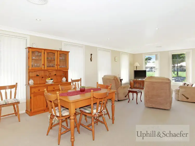 Fourth view of Homely house listing, 12 Rusden Court, Armidale NSW 2350